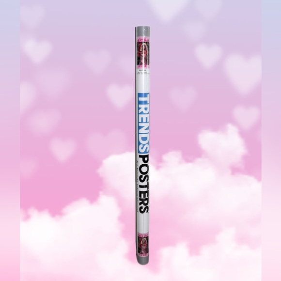 NEW Barbie The Movie Wall Poster Best Day Ever Mattel Margot Robbie Trends Decor - Picture 4 of 9